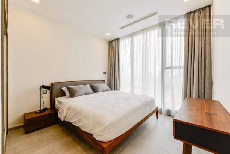 Cho Thuê 2PN Vinhomes Golden River – View Đẹp, Giá Hấp Dẫn!