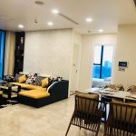 Căn Hộ 3 Phòng Ngủ Vinhomes Golden River Ba Son Cho Thuê – Vị Trí Vàng