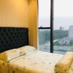 Căn Hộ 3 Phòng Ngủ Vinhomes Golden River Ba Son Cho Thuê – Vị Trí Vàng