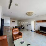 Căn Hộ 3 Phòng Ngủ Vinhomes Golden River Cho Thuê, Tầng cao, View Đẹp