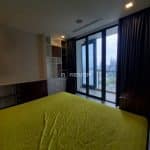 Thuê Căn Hộ 3 Phòng Ngủ Vinhomes Golden River – Tầng Cao, Giá Rẻ