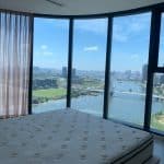 Căn Hộ 3 Phòng Ngủ Vinhomes Golden River Cho Thuê – Tầng Cao, View Sông