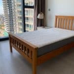 Căn Hộ 3 Phòng Ngủ Vinhomes Golden River Cho Thuê – Tầng Cao, View Sông