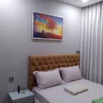 Thuê Officetel 1PN Vinhomes Golden River, vị trí trung tâm, giá thương lượng