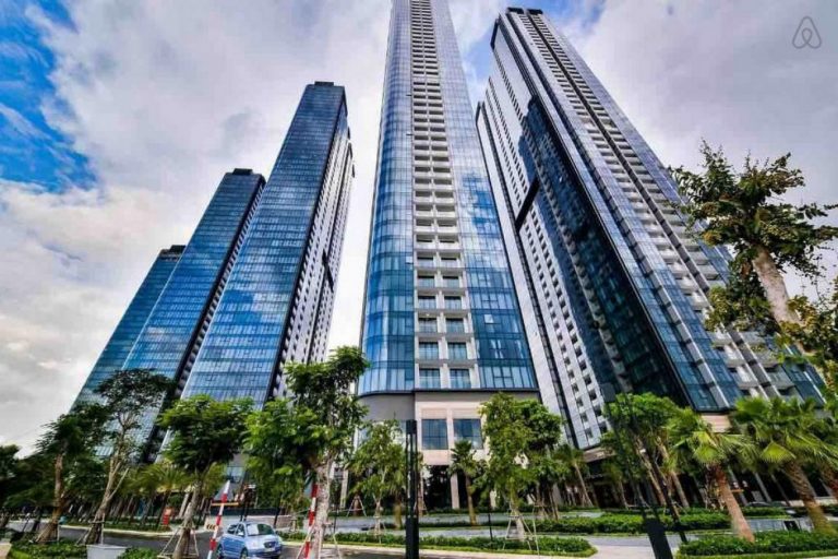 Kính Low-E Vinhomes Golden River có gì nổi bật?