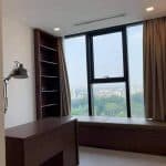 Bán căn hộ 3PN Luxury 6 Vinhomes Golden River giá tốt, nội thất cao cấp