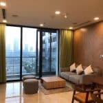 Mua căn hộ 2PN Vinhomes Golden River giá hấp dẫn, view đẹp