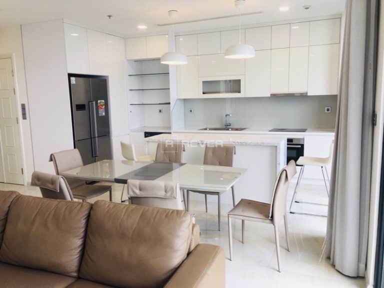 Các loại hình căn hộ tại Vinhomes Golden River: Tinh tế trong từng lựa chọn