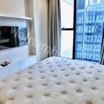 Thuê Officetel Aqua 1 Vinhomes Golden River – Tầng Cao, Full Nội Thất, Giá Tốt