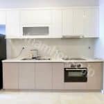 Cho thuê căn hộ 1PN Aqua 3 Vinhomes Golden River, tiện ích đầy đủ