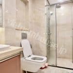 Cho thuê căn hộ 1PN Aqua 3 Vinhomes Golden River, tiện ích đầy đủ