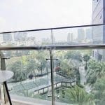Cho thuê căn hộ 1PN Aqua 3 Vinhomes Golden River, tiện ích đầy đủ