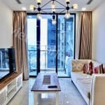 Officetel Vinhomes Golden River cho thuê, vị trí đẹp, tiện ích cao cấp