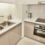 Officetel Vinhomes Golden River cho thuê, vị trí đẹp, tiện ích cao cấp
