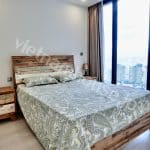 Officetel Vinhomes Golden River cho thuê, vị trí đẹp, tiện ích cao cấp