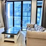 Vinhomes Golden River: Căn Hộ 2PN Cho Thuê – View Đẹp, Giá Rẻ!
