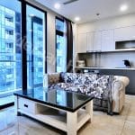 Vinhomes Golden River: Căn Hộ 2PN Cho Thuê – View Đẹp, Giá Rẻ!