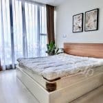 Căn hộ 1 phòng ngủ Vinhomes Golden River Cho Thuê đặc biệt không ban công