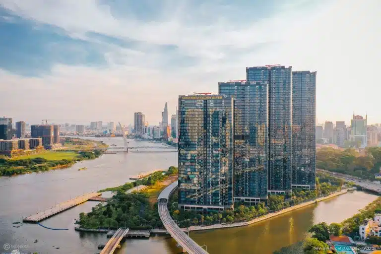 Pháp lý dự án Vinhomes Golden River có minh bạch không?