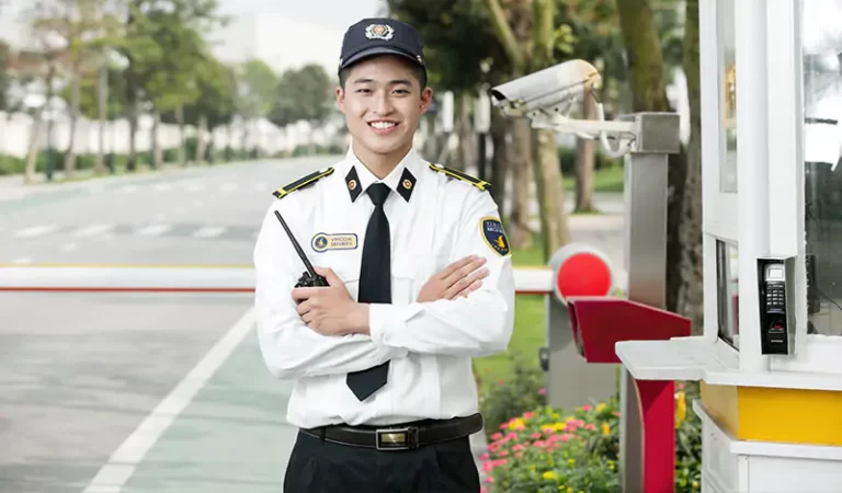 Hệ thống an ninh 4 lớp tại Vinhomes Golden River: Chuẩn mực bảo vệ toàn diện