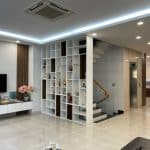 Cho thuê biệt thự Vinhomes Golden River – Nội thất cao cấp, view thoáng đẹp