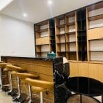 Cho thuê biệt thự Vinhomes Golden River – Nội thất cao cấp, view thoáng đẹp