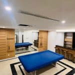 Cho thuê biệt thự Vinhomes Golden River – Nội thất cao cấp, view thoáng đẹp