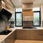 Cho thuê biệt thự Vinhomes Golden River – Nội thất cao cấp, view thoáng đẹp