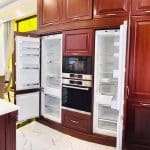 Cho thuê biệt thự Vinhomes Golden River – Lựa chọn lý tưởng cho chuyên gia nước ngoài