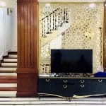Cho thuê biệt thự Vinhomes Golden River – Lựa chọn lý tưởng cho chuyên gia nước ngoài
