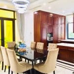 Cho thuê biệt thự Vinhomes Golden River – Lựa chọn lý tưởng cho chuyên gia nước ngoài