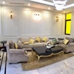 Cho thuê biệt thự Vinhomes Golden River – Lựa chọn lý tưởng cho chuyên gia nước ngoài