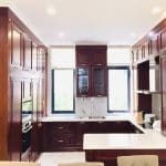 Cho thuê biệt thự Vinhomes Golden River – Lựa chọn lý tưởng cho chuyên gia nước ngoài