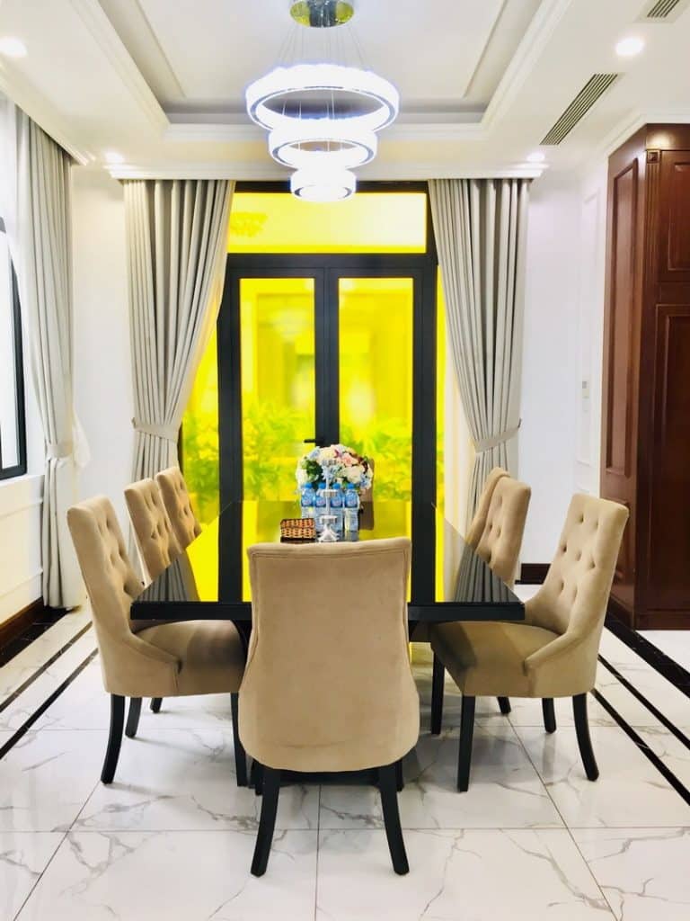 Cho thuê biệt thự Vinhomes Golden River – Lựa chọn lý tưởng cho chuyên gia nước ngoài