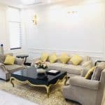 Cho thuê biệt thự Vinhomes Golden River – Lựa chọn lý tưởng cho chuyên gia nước ngoài