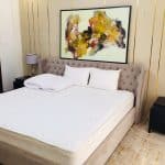 Cho thuê biệt thự Vinhomes Golden River – Lựa chọn lý tưởng cho chuyên gia nước ngoài