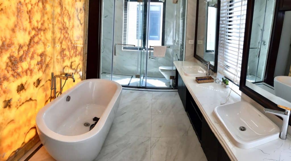 Cho thuê biệt thự Vinhomes Golden River – Lựa chọn lý tưởng cho chuyên gia nước ngoài