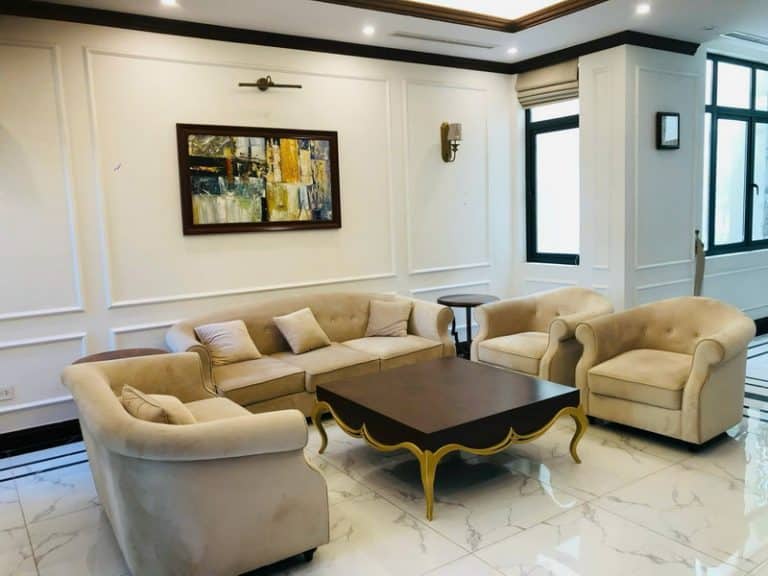 Biệt thự Vinhomes Golden River cho thuê – Full nội thất, Trung Tâm Quận 1