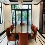 Biệt thự Vinhomes Golden River cho thuê – Full nội thất, Trung Tâm Quận 1