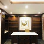Biệt thự Vinhomes Golden River cho thuê – Full nội thất, Trung Tâm Quận 1