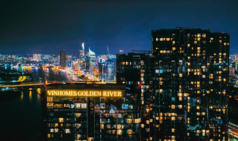 Quy trình mua bán căn hộ Vinhomes Golden River chi tiết Nhất 2025